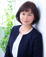 浅野由美子